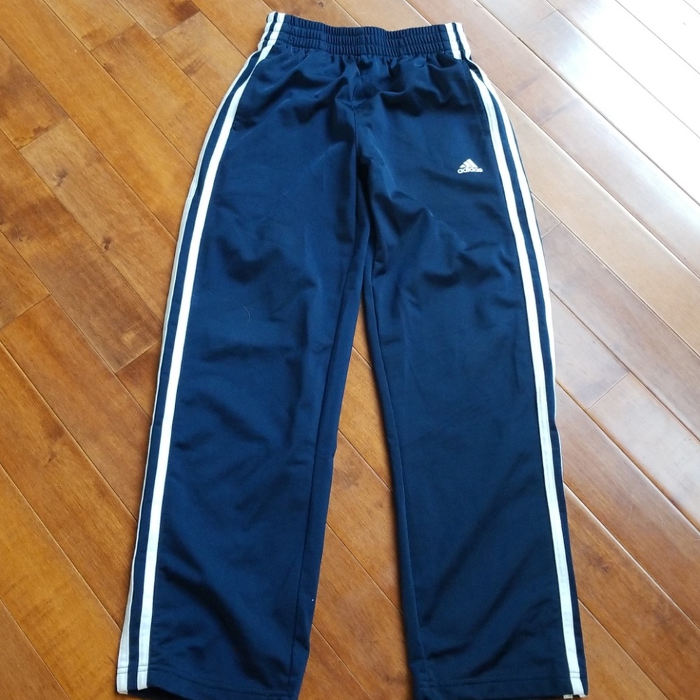 Adidas sweatpants